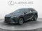 2026 Lexus RX 350 Premium+