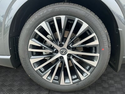 2026 Lexus RX 350 Premium+
