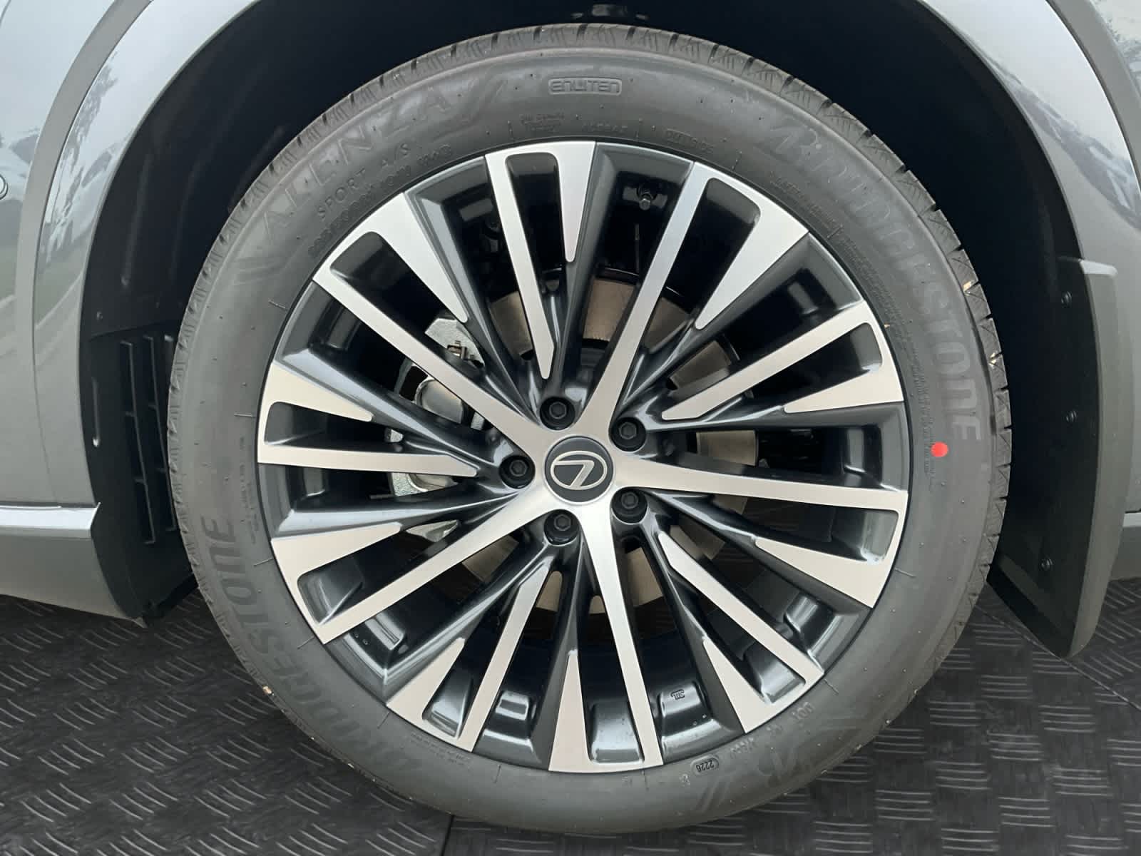 2026 Lexus RX 350 Premium+