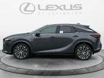 2026 Lexus RX 350 Premium+