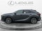 2026 Lexus RX 350 Premium+