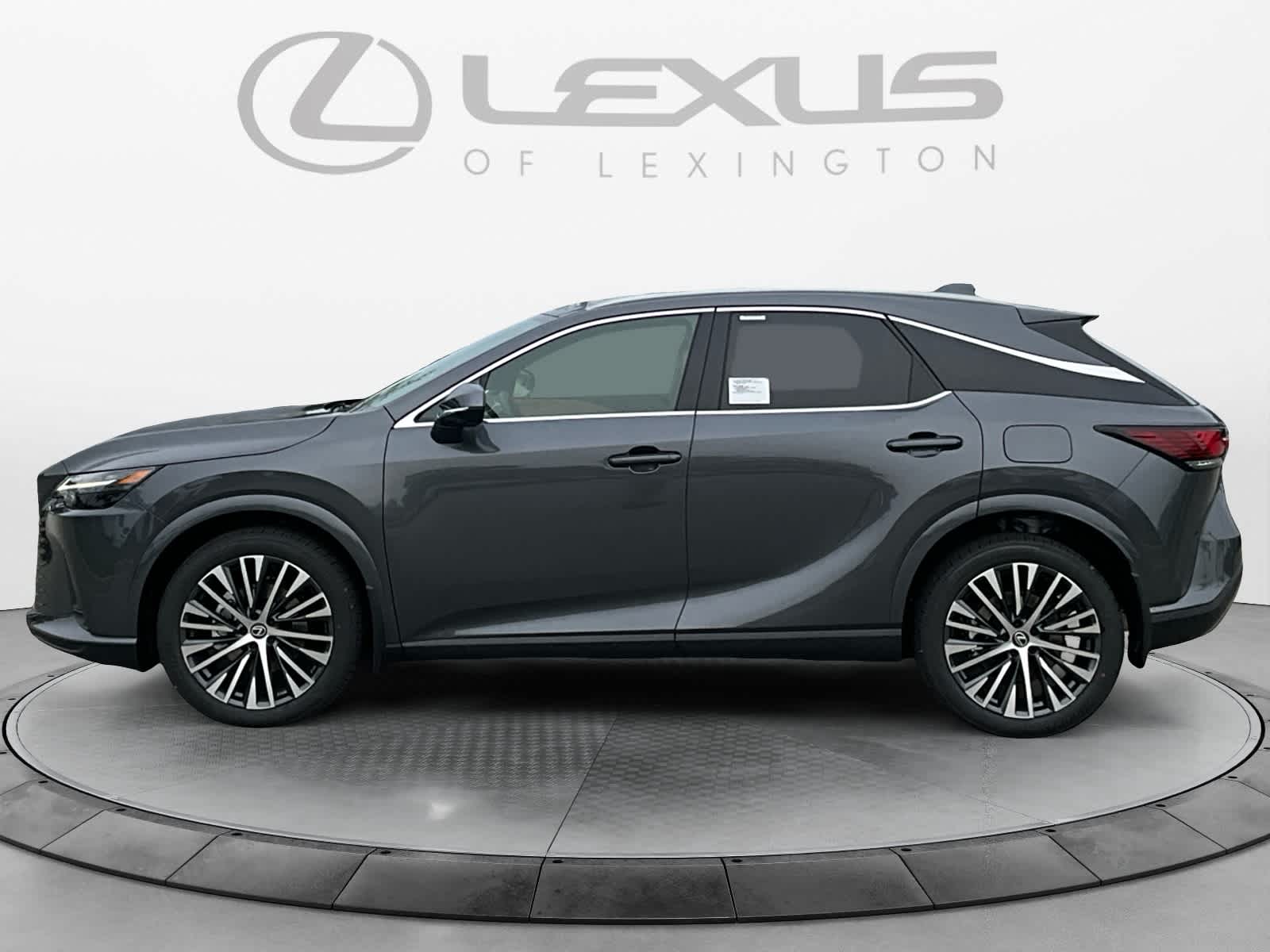 2026 Lexus RX 350 Premium+