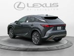 2026 Lexus RX 350 Premium+