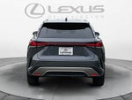 2026 Lexus RX 350 Premium+