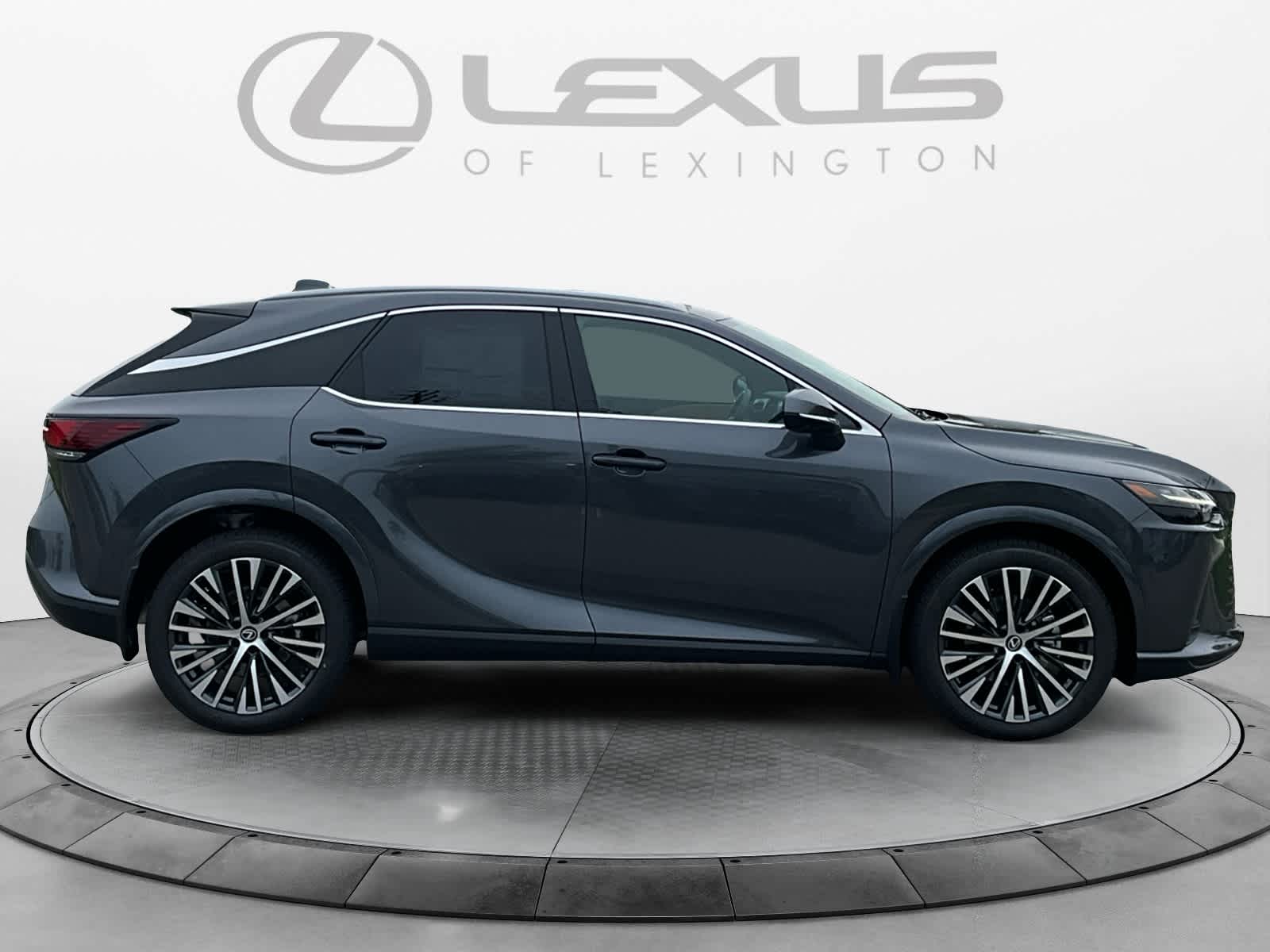 2026 Lexus RX 350 Premium+
