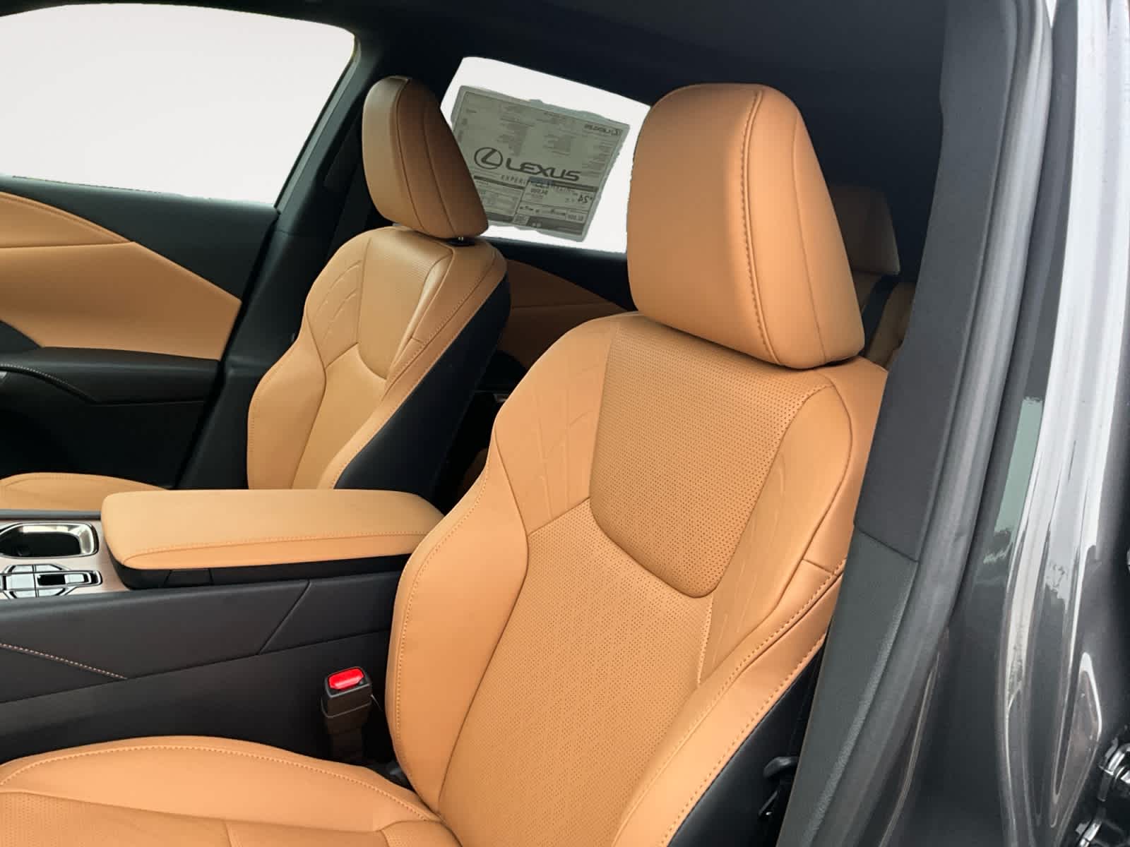 2026 Lexus RX 350 Premium+