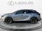 2026 Lexus RX 350 F SPORT Handling