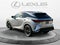2026 Lexus RX 350 F SPORT Handling