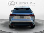2026 Lexus RX 350 F SPORT Handling