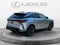 2026 Lexus RX 350 F SPORT Handling