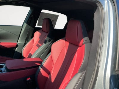 2026 Lexus RX 350 F SPORT Handling
