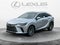 2026 Lexus RX 350 Luxury