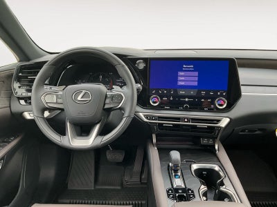 2026 Lexus RX 350 Luxury