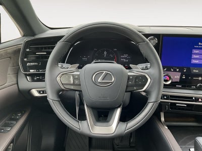 2026 Lexus RX 350 Luxury