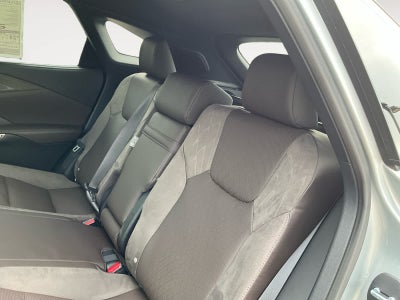 2026 Lexus RX 350 Luxury