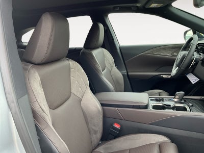 2026 Lexus RX 350 Luxury