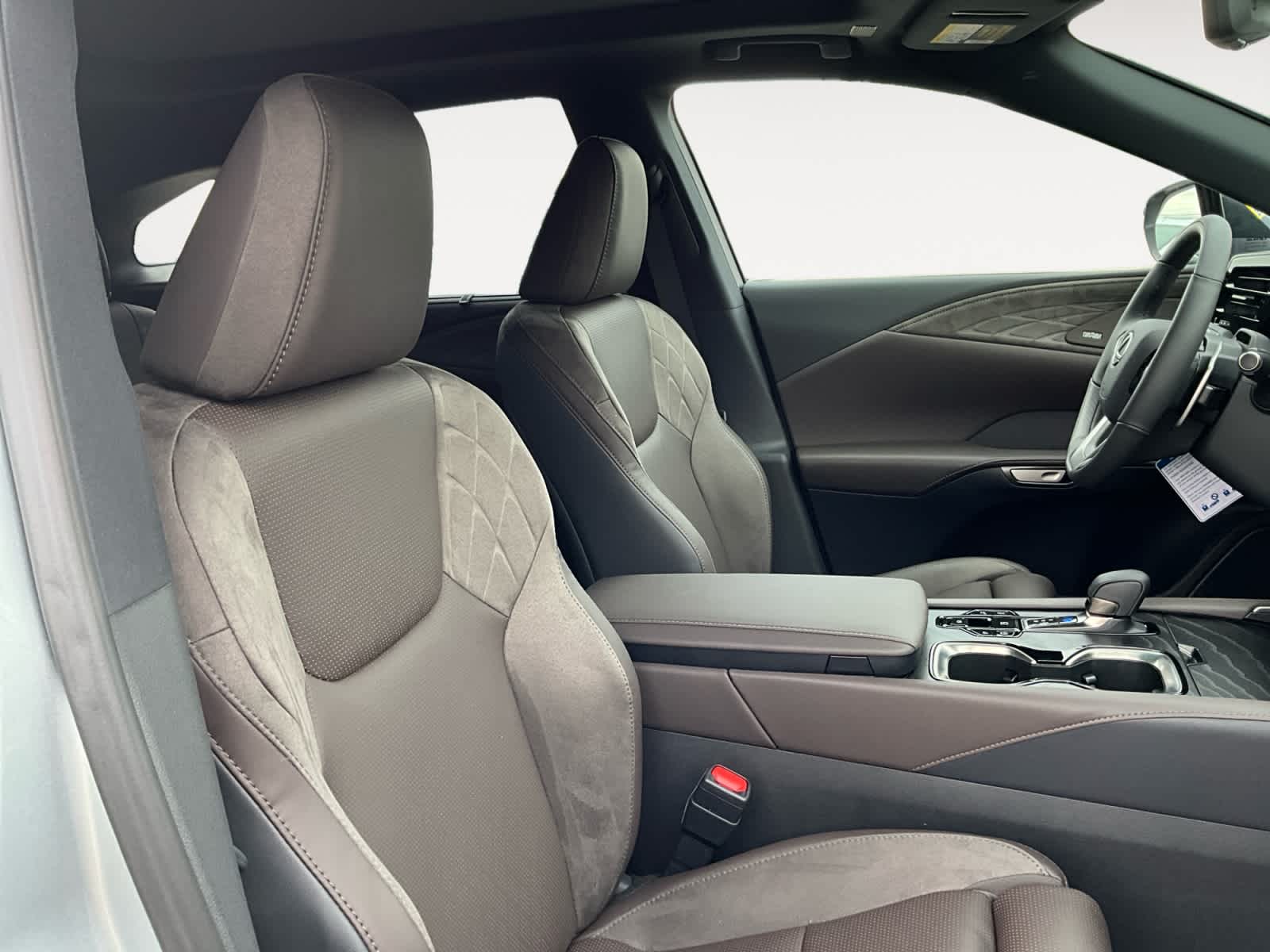 2026 Lexus RX 350 Luxury