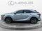 2026 Lexus RX 350 Luxury