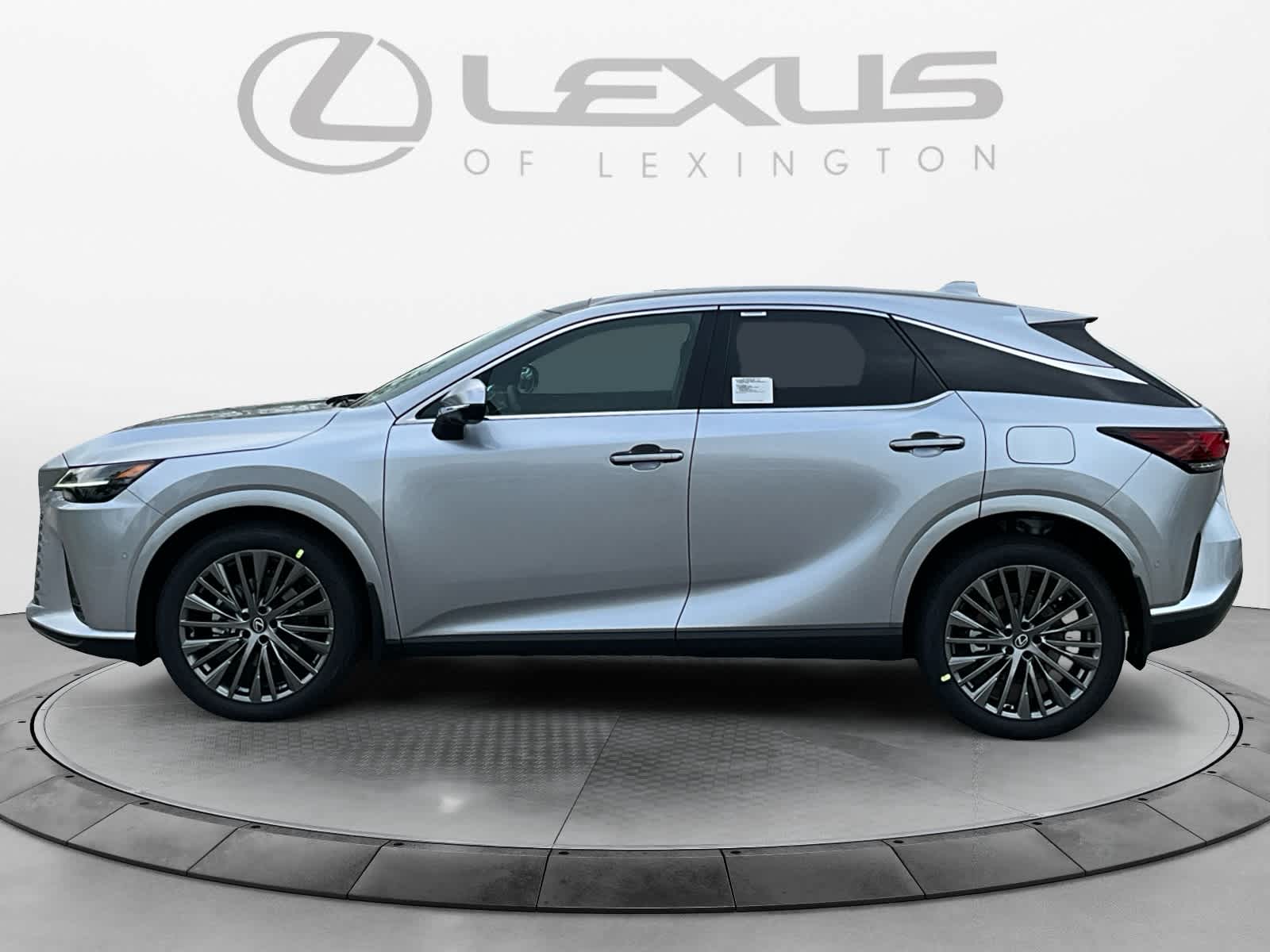 2026 Lexus RX 350 Luxury