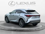 2026 Lexus RX 350 Luxury