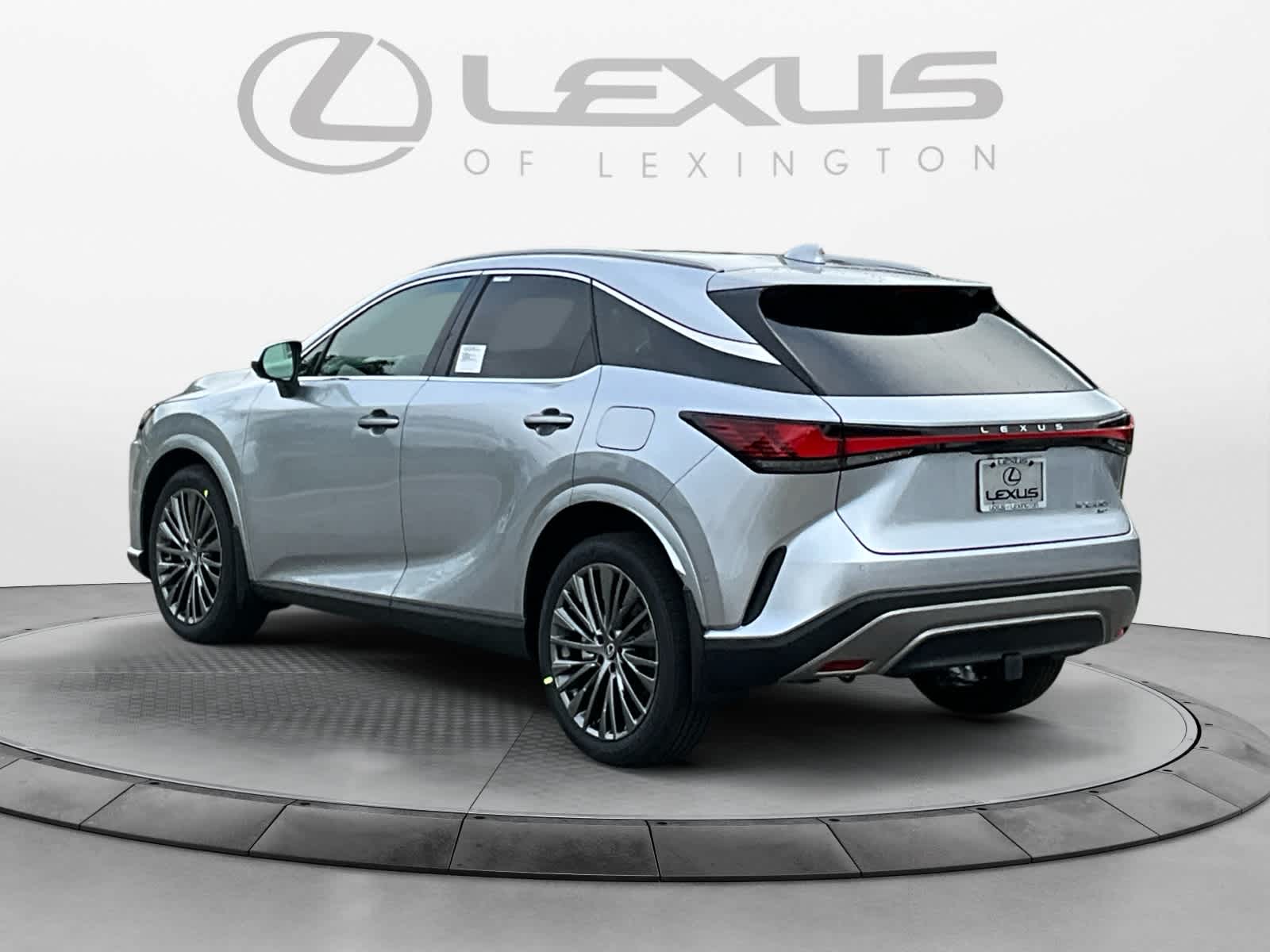 2026 Lexus RX 350 Luxury