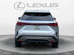 2026 Lexus RX 350 Luxury