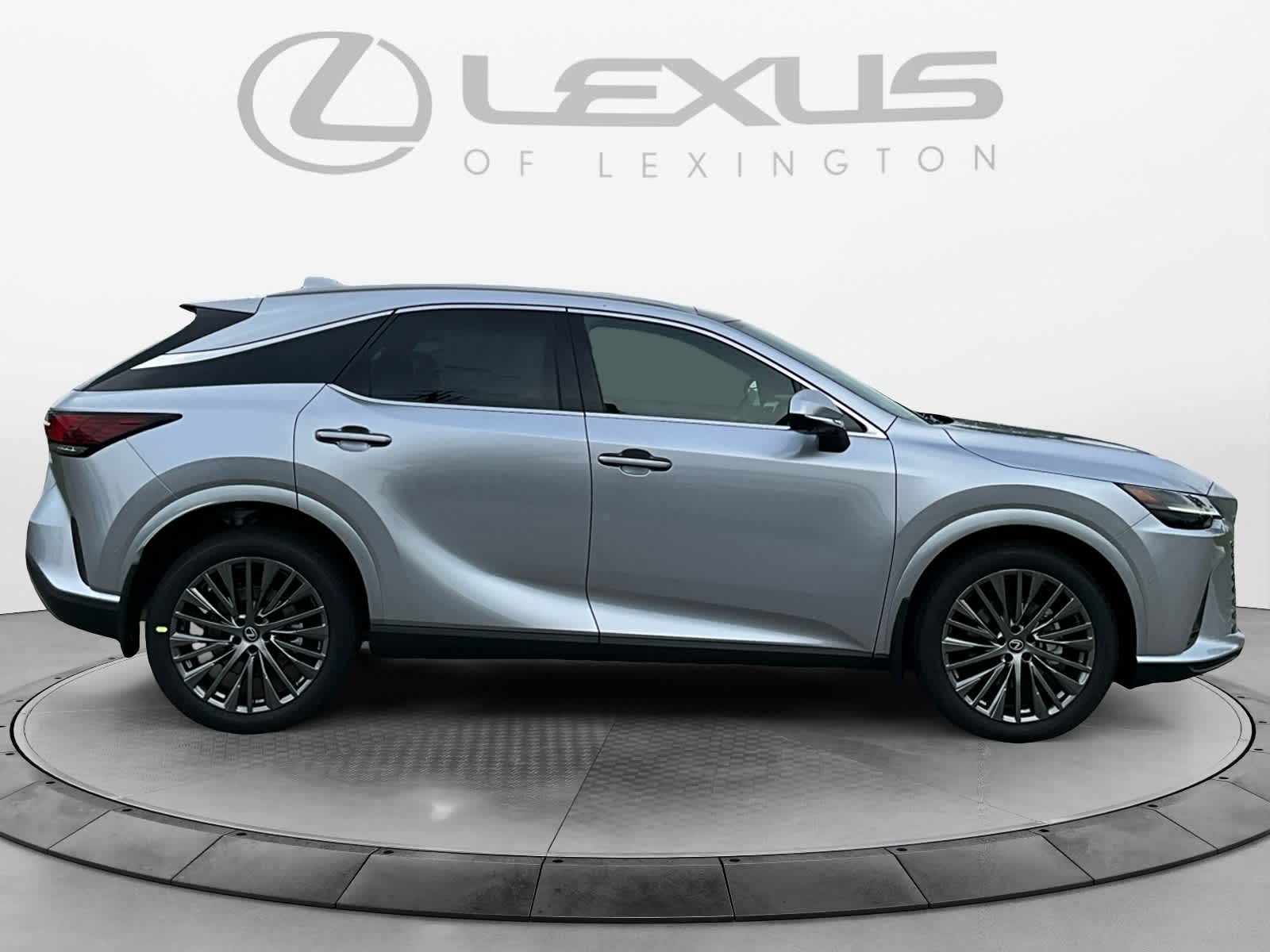 2026 Lexus RX 350 Luxury