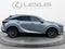 2026 Lexus RX 350 Luxury