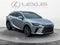 2026 Lexus RX 350 Luxury