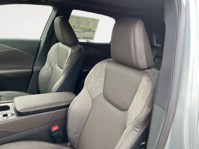 2026 Lexus RX 350 Luxury