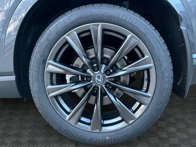 2026 Lexus RX 350 F SPORT Handling
