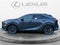 2026 Lexus RX 350 F SPORT Handling