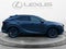 2026 Lexus RX 350 F SPORT Handling