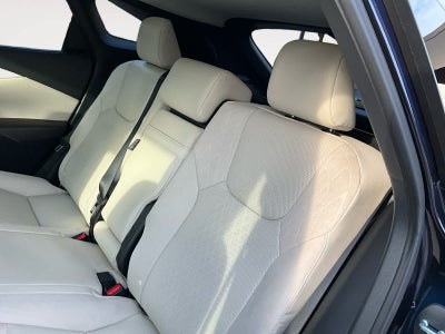 2026 Lexus RX 350 Luxury