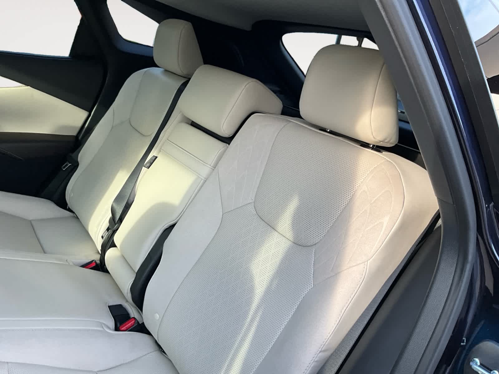 2026 Lexus RX 350 Luxury