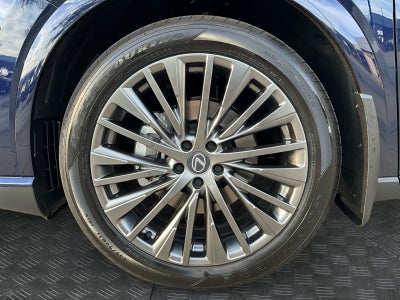 2026 Lexus RX 350 Luxury