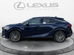 2026 Lexus RX 350 Luxury