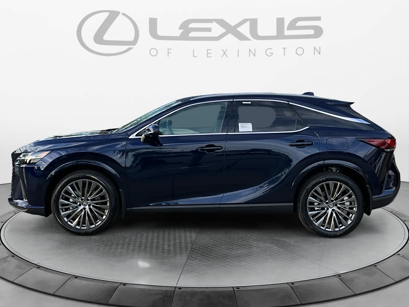 2026 Lexus RX 350 Luxury