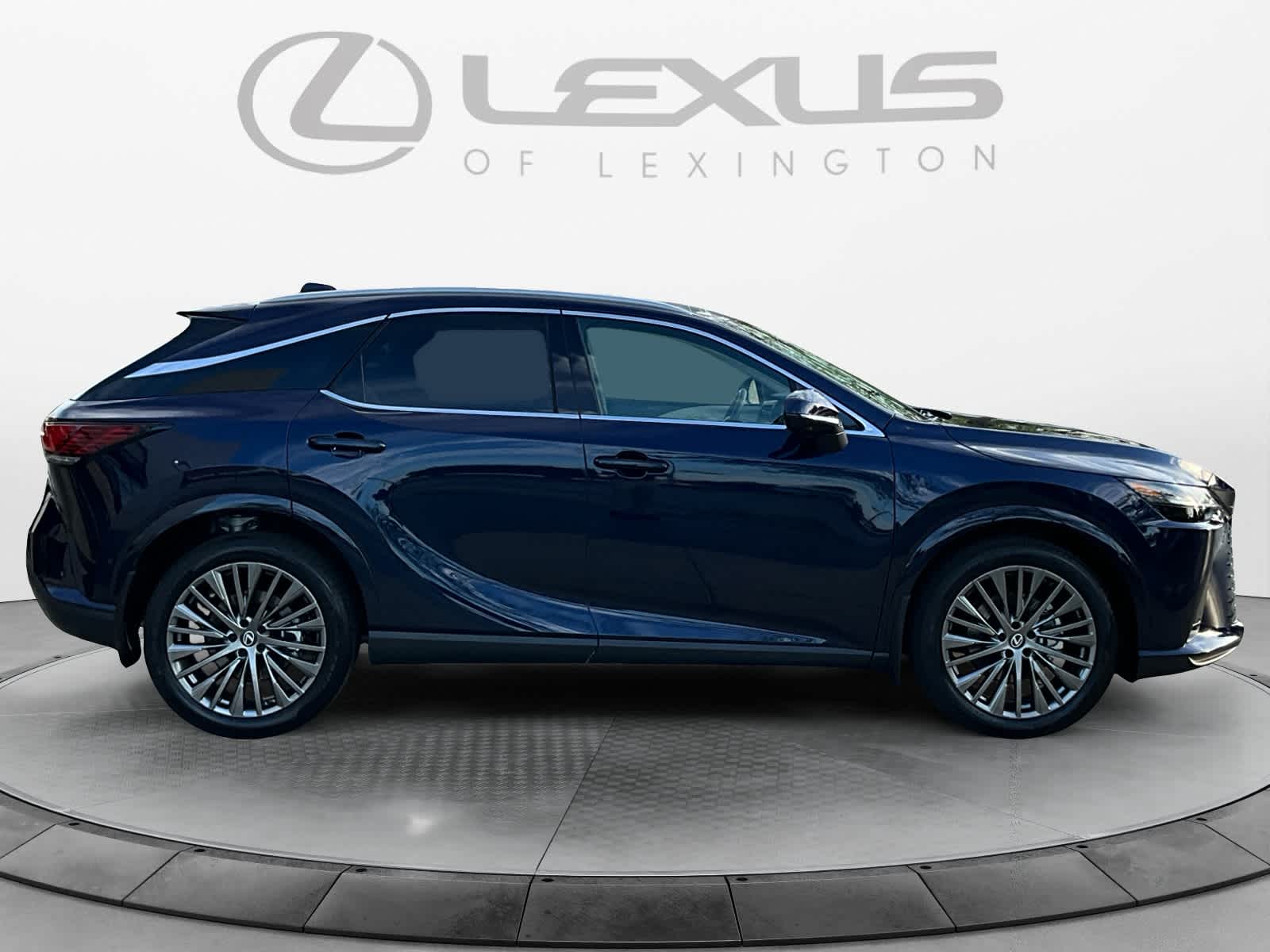 2026 Lexus RX 350 Luxury