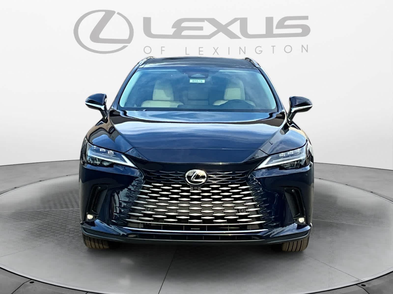 2026 Lexus RX 350 Luxury