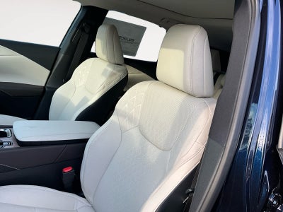 2026 Lexus RX 350 Luxury