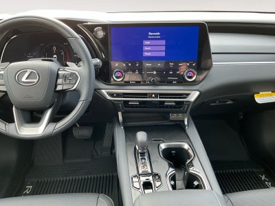 2026 Lexus RX 350 Premium