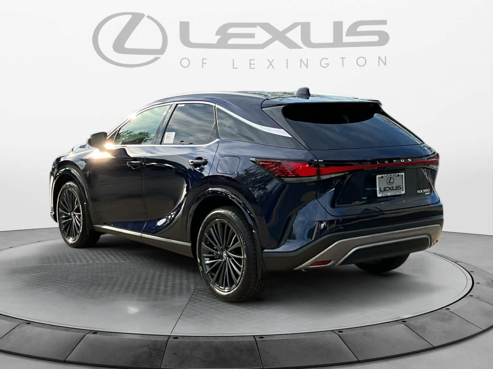 2026 Lexus RX 350 Premium