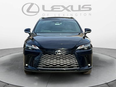 2026 Lexus RX 350 Premium