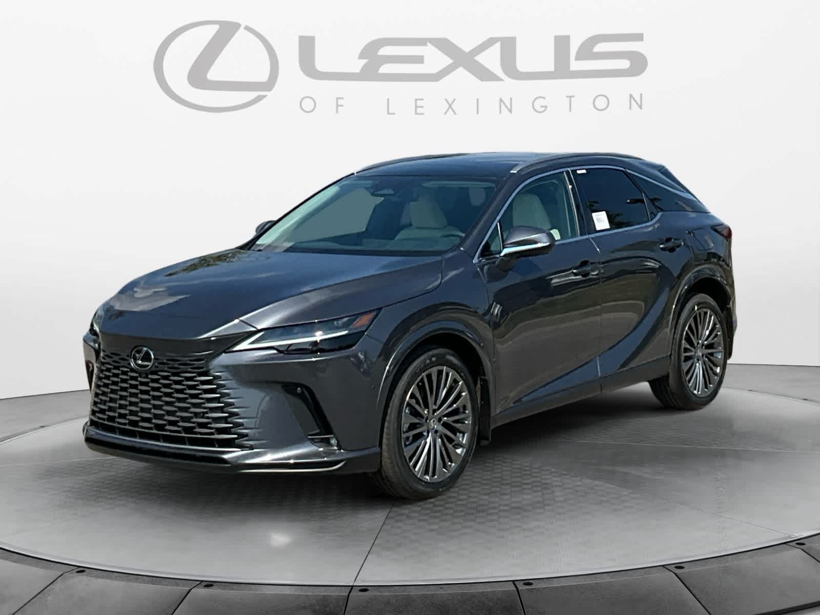 2026 Lexus RX 350 Luxury