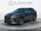 2026 Lexus RX 350 Luxury