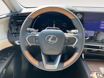 2026 Lexus RX 350 Luxury