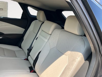 2026 Lexus RX 350 Luxury
