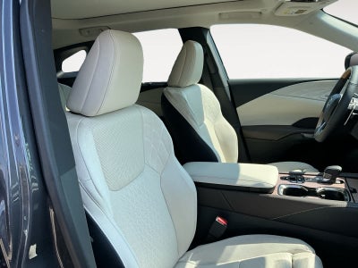 2026 Lexus RX 350 Luxury