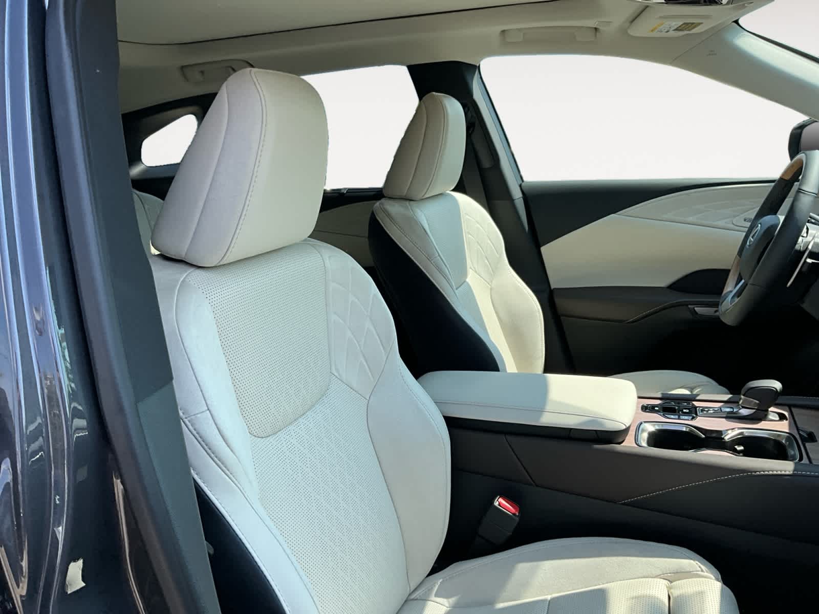 2026 Lexus RX 350 Luxury